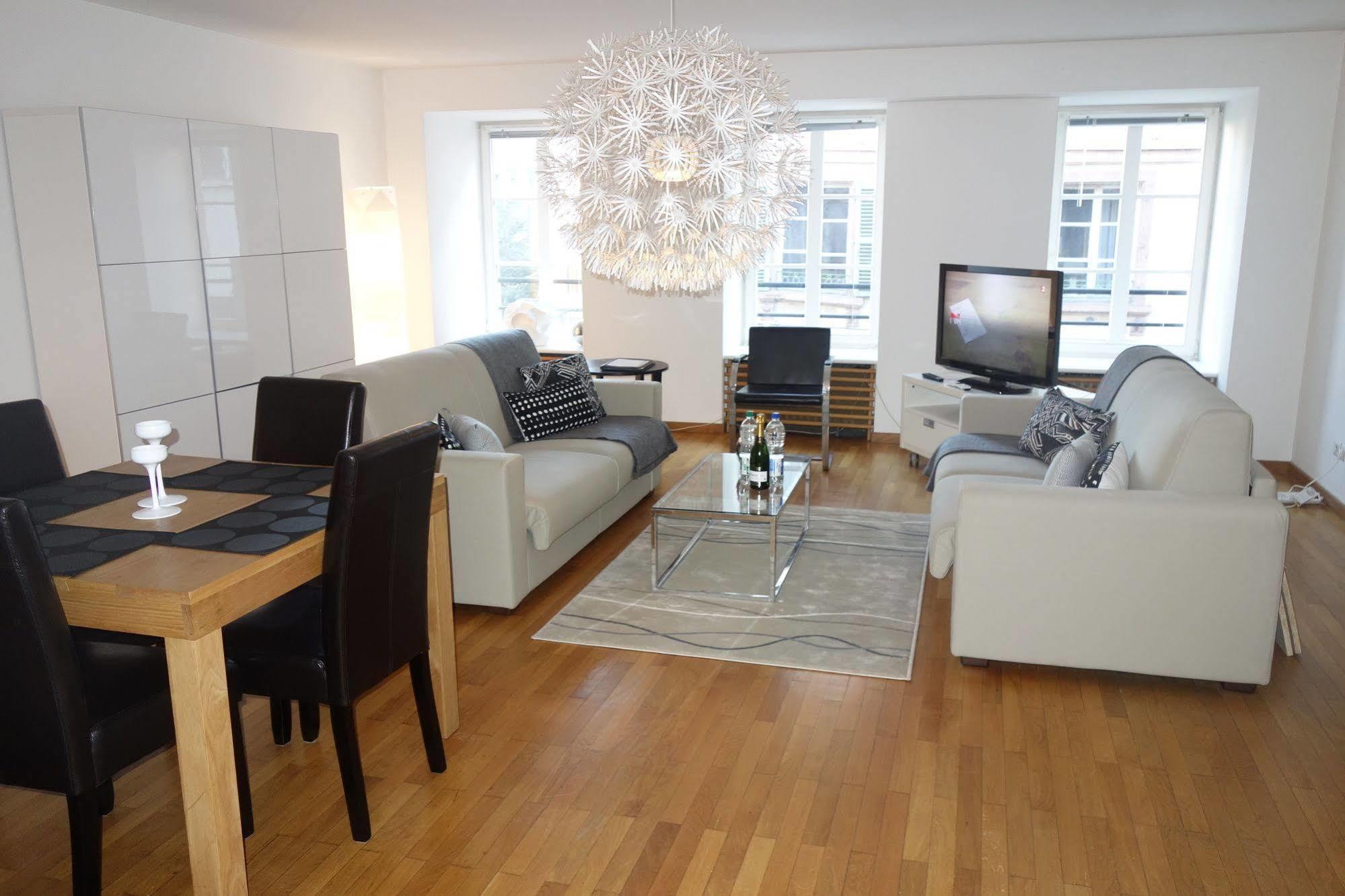 Colmarappart Rue Des Cles Esterno foto